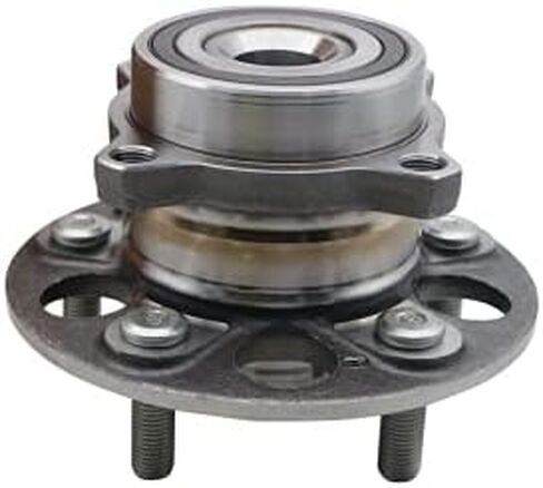 GSP 363632 Wheel Bearing and Hub Assembly - Compatible with Select AWD 2017-19 Honda CR-V Vehicles - Left or Right Rear (Driver or Passenger Side) in Kuwait