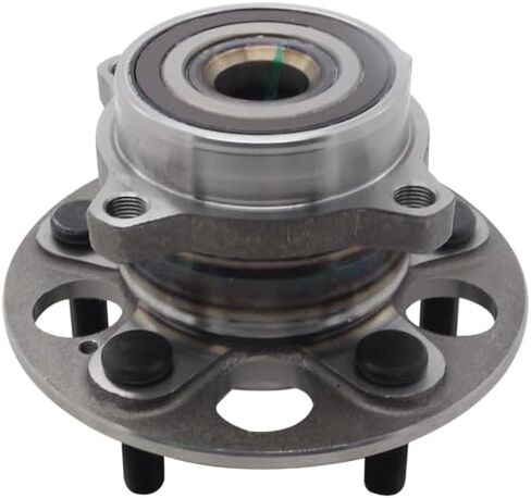 GSP 363632 Wheel Bearing and Hub Assembly - Compatible with Select AWD 2017-19 Honda CR-V Vehicles - Left or Right Rear (Driver or Passenger Side) in Kuwait