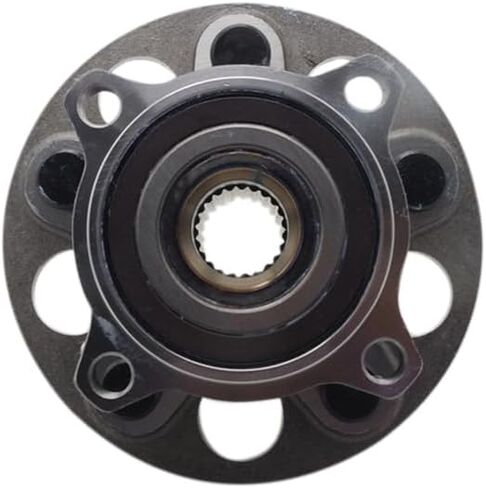 GSP 363632 Wheel Bearing and Hub Assembly - Compatible with Select AWD 2017-19 Honda CR-V Vehicles - Left or Right Rear (Driver or Passenger Side) in Kuwait