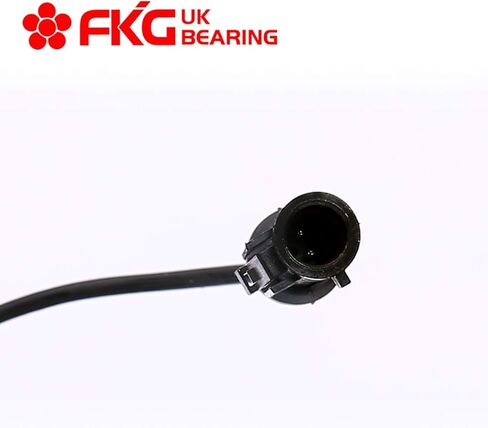 FKG 515043 Front Wheel Bearing Hub Assembly fit for 2003-2006 Ford Expedition (4WD), 2003-2006 Lincoln Navigator (4WD, AWD), 6 Lugs W/ABS in Kuwait