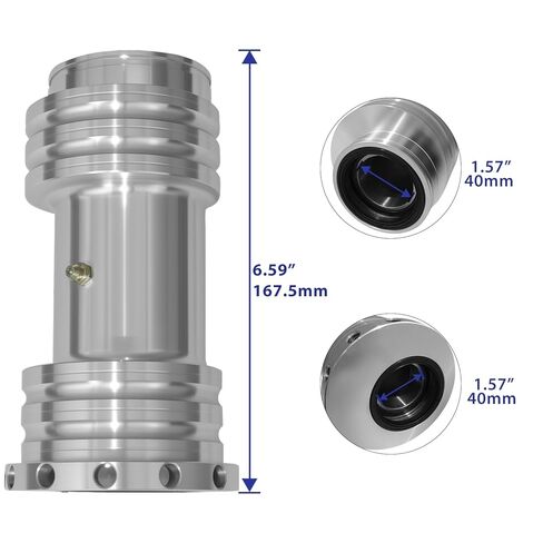 Rear Axle Bearing Carrier Hub 52200-HM3-000 Compatible with 1987-2009 Honda TRX250X 300X 300EX 2X4 in Kuwait