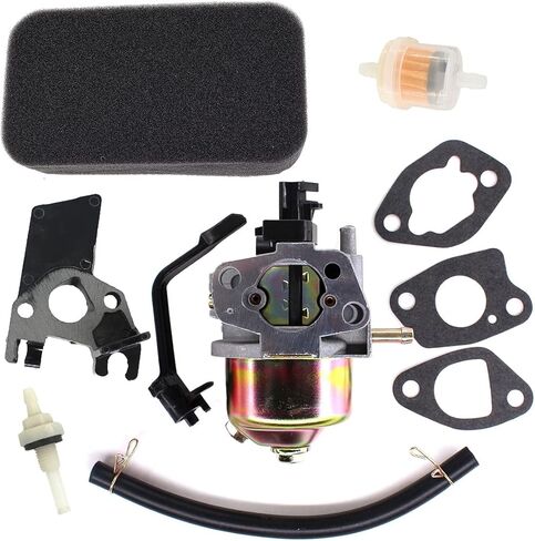 Compatible with Carburetor & Air Filter Replacement for Sportsman 4000 Surge Watts Generator in Saudi Arabia