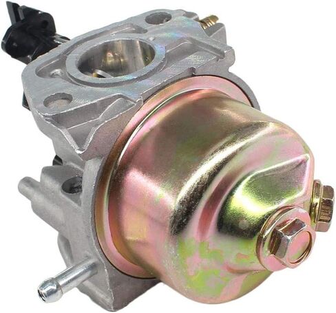 Compatible with Carburetor & Air Filter Replacement for Sportsman 4000 Surge Watts Generator in Saudi Arabia