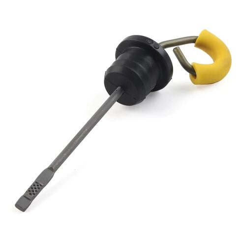 Engine Oil Dipstick Compatible with Accord 1998 1999 2000 2001 2002 for Odyssey 1998 Automatic Transmission Oil Dipstick 921076 in Kuwait