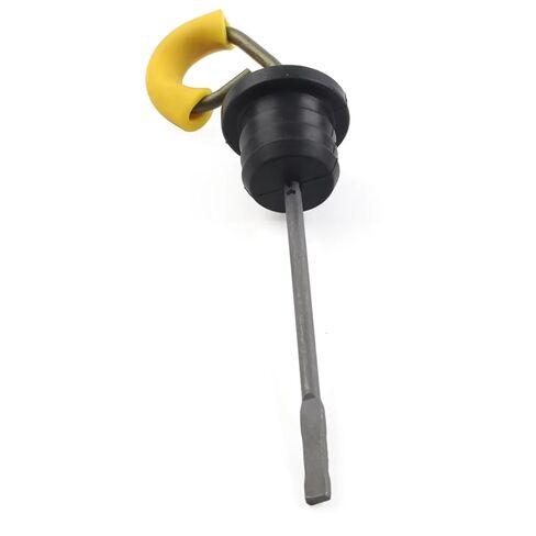 Engine Oil Dipstick Compatible with Accord 1998 1999 2000 2001 2002 for Odyssey 1998 Automatic Transmission Oil Dipstick 921076 in Kuwait