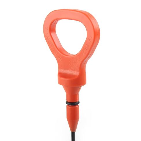 Engine Oil Dipstick Compatible with A4 2002 2003 2004 2005 for A6 2002 2003 2004 756mm Car 3.0L Engine Oil Dipstick 06C115611K in Kuwait