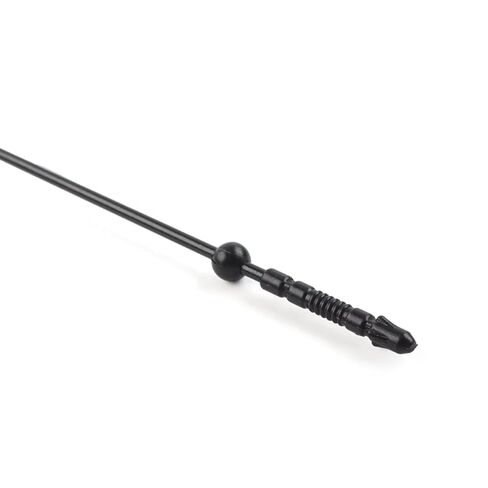 Engine Oil Dipstick Compatible with A4 2002 2003 2004 2005 for A6 2002 2003 2004 756mm Car 3.0L Engine Oil Dipstick 06C115611K in Kuwait