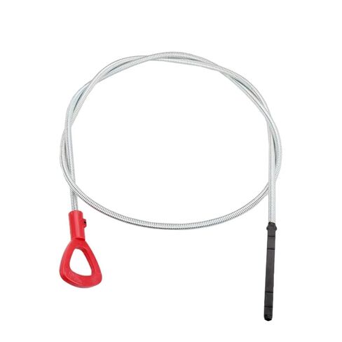 Engine Oil Dipstick Compatible with Maybach 57 2003 2004 2005 2006 2007 2008 2009 2010 Transmission Dipstick Fluid Level Tool in Kuwait