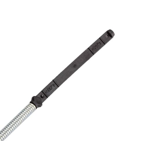 Engine Oil Dipstick Compatible with Maybach 57 2003 2004 2005 2006 2007 2008 2009 2010 Transmission Dipstick Fluid Level Tool in Kuwait