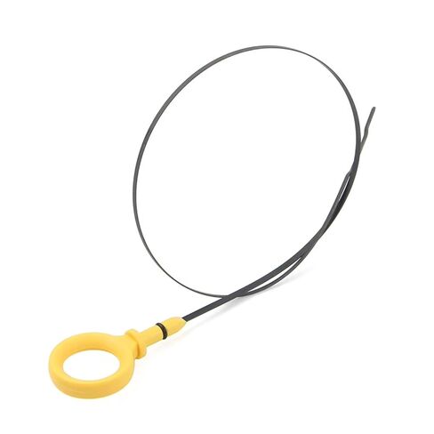 Engine Oil Dipstick Compatible with Q7 2007 2008 2009 2010 2011 2012 2013 2014 2015 654mm Car Engine Oil Dipstick 03H115607B in Kuwait