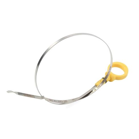 Engine Oil Dipstick Compatible with Dodge for Avenger 2007 2008 2009 2010 for Journey 2009 2010 605mm Car 3.5L Engine Oil Level Dipstick 4892121AA in Kuwait