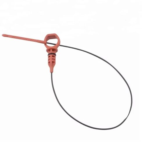 Engine Oil Dipstick Compatible with Citroen C2 C3 C4 C5 for Jumpy for Berlingo Engine Oil Level Dipstick 1174G2 in Kuwait