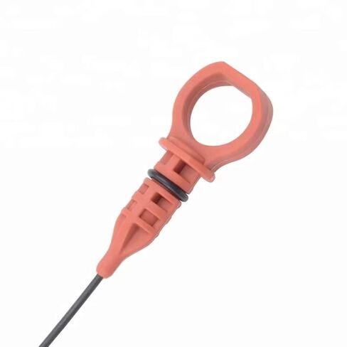 Engine Oil Dipstick Compatible with Citroen C2 C3 C4 C5 for Jumpy for Berlingo Engine Oil Level Dipstick 1174G2 in Kuwait