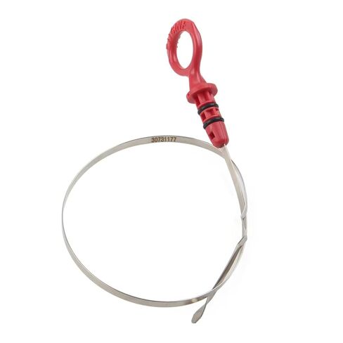Engine Oil Dipstick Compatible with Volvo for S80 1998 1999 2000 2001 2002 2003 2004 2005 2006 for XC90 2003 2004 2005 2006 Engine Oil Dipstick 30731177 in Kuwait