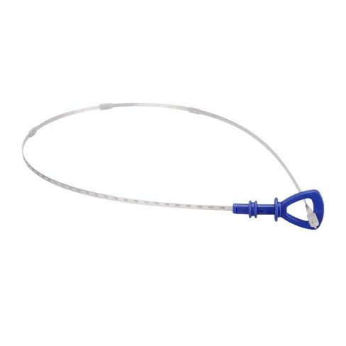 Engine Oil Dipstick Compatible with Benz ML500 R500 2006 2007 with M113 Engine Engine Oil Dipstick 1205890721 in Kuwait
