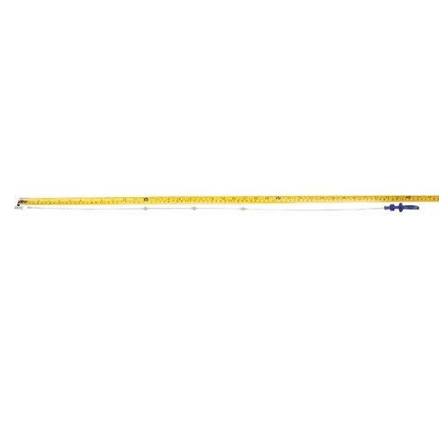 Engine Oil Dipstick Compatible with Benz ML500 R500 2006 2007 with M113 Engine Engine Oil Dipstick 1205890721 in Kuwait