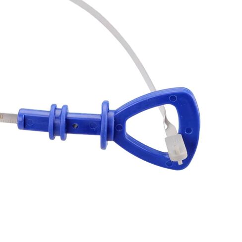 Engine Oil Dipstick Compatible with Benz ML500 R500 2006 2007 with M113 Engine Engine Oil Dipstick 1205890721 in Kuwait