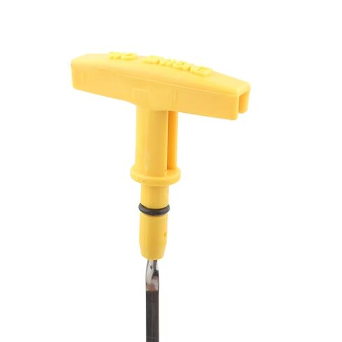 Engine Oil Dipstick Compatible with Dodge for Stratus 2001 2002 2003 2004 4792385AA Engine Oil Fluid Level Dipstick Replacement Parts in Kuwait