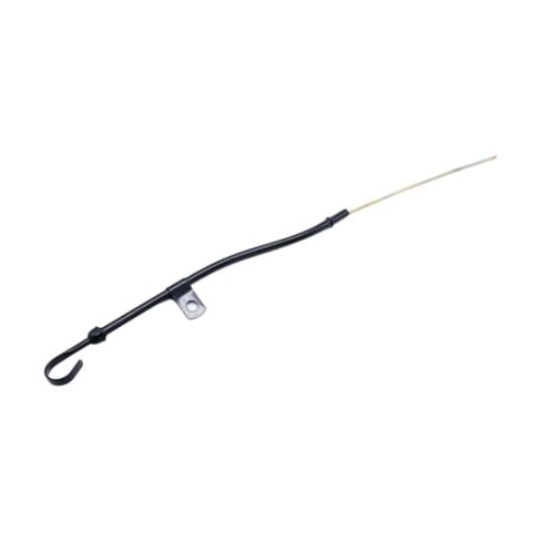 Engine Oil Dipstick Compatible with 260 302 289 347 351w 1965-1987 Sb Engines Engine Oil Dipstick Spare Parts Car Level 9221 in Kuwait