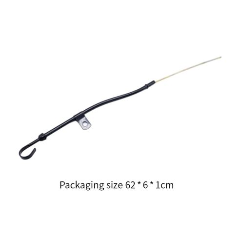 Engine Oil Dipstick Compatible with 260 302 289 347 351w 1965-1987 Sb Engines Engine Oil Dipstick Spare Parts Car Level 9221 in Kuwait