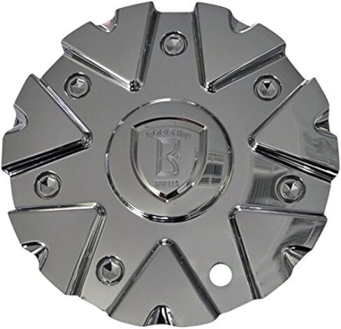 Borghini B14 Center Cap Serial Number CS419-1P in Saudi Arabia
