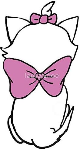 Aristocats - Sticker Graphic - Auto, Wall, Laptop, Cell, Truck Sticker for Windows, Cars, Trucks in Saudi Arabia