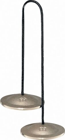 Meinl Percussion FICY-2 Bronze Finger Cymbals Pair, 2 3/8-Inch Diameter in Saudi Arabia