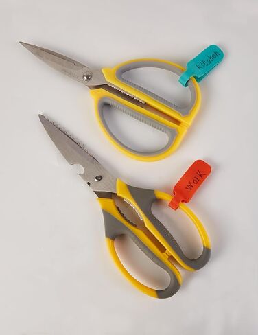 Cable Labels Large Size, Multi-Color (40-Pack) Write On Cord Tags for Organizing Wires and Identification,Reusable and Versatile for Multiple Purposes - 8Color in Saudi Arabia