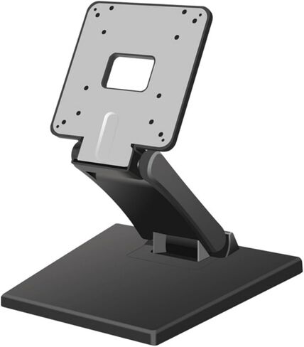 Foldable Stand for 13-27inch Screen Monitor Portable Monitor Stand Desktop Dock Holder Space Saving Computer Ergonomic Display Holder in Saudi Arabia