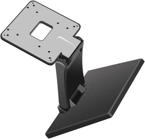 Foldable Stand for 13-27inch Screen Monitor Portable Monitor Stand Desktop Dock Holder Space Saving Computer Ergonomic Display Holder in Saudi Arabia