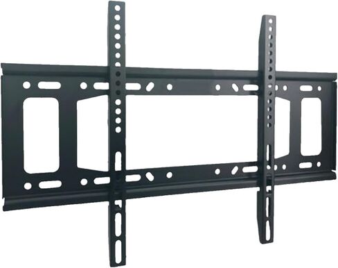 B64 42-80 بوصة حامل شاشة LCD دوار قابل للسحب على الحائط in Kuwait