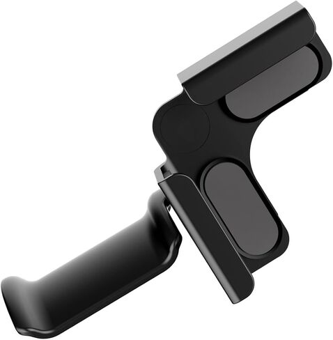 Clip on Headphone Hanger for Monitor Safely Hold Headphone Space Saving Easy Installation Desk Organization Accessories Stand for Screen in Saudi Arabia