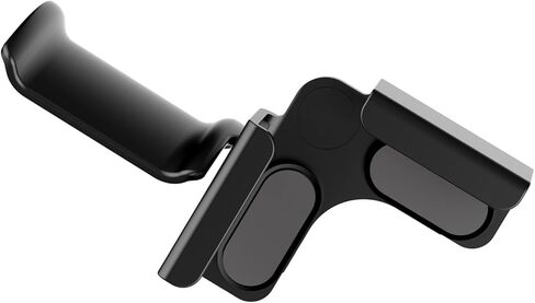 Clip on Headphone Hanger for Monitor Safely Hold Headphone Space Saving Easy Installation Desk Organization Accessories Stand for Screen in Saudi Arabia