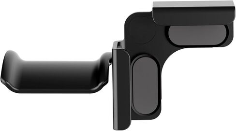 Clip on Headphone Hanger for Monitor Safely Hold Headphone Space Saving Easy Installation Desk Organization Accessories Stand for Screen in Saudi Arabia