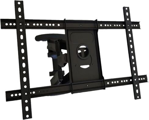 45-70 Inch TV telescopic swing frame support large size display rotating wall in Saudi Arabia