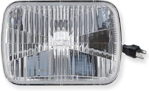 Holley RetroBright LED Headlight - Modern White (5700K) in Saudi Arabia