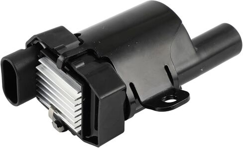 ECCPP UF262 8 Ignition Coils wilth & 3186 SP1020 8 Iridium Spark Plugs & 78736718063 8 Wires coils packs for Cadillac Escalade 5.3L 2002-2005, for Escalade 2002-2006,for Escalade ESV 2003-2006 6.0L in Kuwait