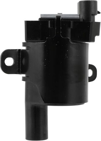 ECCPP UF262 8 Ignition Coils wilth & 3186 SP1020 8 Iridium Spark Plugs & 78736718063 8 Wires coils packs for Cadillac Escalade 5.3L 2002-2005, for Escalade 2002-2006,for Escalade ESV 2003-2006 6.0L in Kuwait