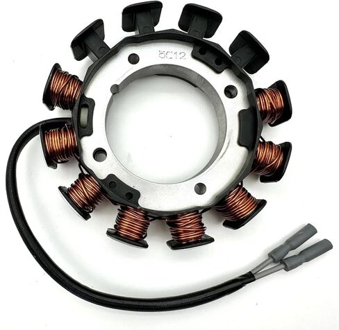 حقيقي 31630-Z6L-003 تهمة لفائف عاصي (17A) لهوندا GX630 GX660 GX690 محرك ثنائي الاسطوانة in Kuwait