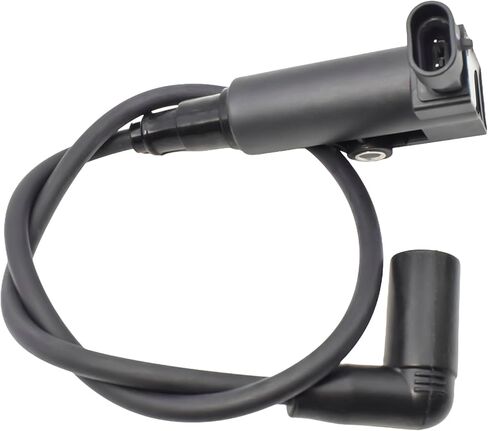 Ignition Coil Fit for Kohler Engines ECV740 ECV650 CH740 ECH630 ECH680 ECH740 ECH749 ECH980, Replaces 28259125 28159579 in Saudi Arabia