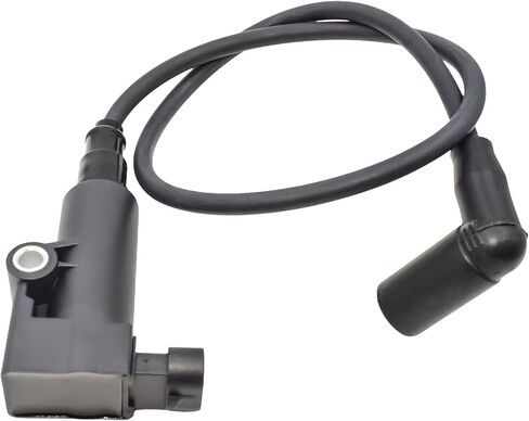 Ignition Coil Fit for Kohler Engines ECV740 ECV650 CH740 ECH630 ECH680 ECH740 ECH749 ECH980, Replaces 28259125 28159579 in Saudi Arabia