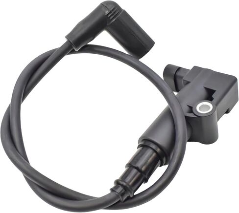 Ignition Coil Fit for Kohler Engines ECV740 ECV650 CH740 ECH630 ECH680 ECH740 ECH749 ECH980, Replaces 28259125 28159579 in Saudi Arabia
