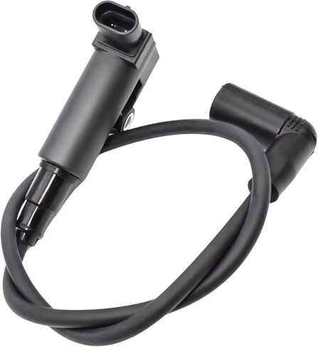 Ignition Coil Fit for Kohler Engines ECV740 ECV650 CH740 ECH630 ECH680 ECH740 ECH749 ECH980, Replaces 28259125 28159579 in Saudi Arabia