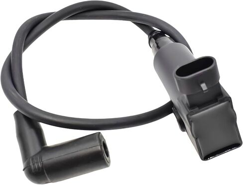 Ignition Coil Fit for Kohler Engines ECV740 ECV650 CH740 ECH630 ECH680 ECH740 ECH749 ECH980, Replaces 28259125 28159579 in Saudi Arabia
