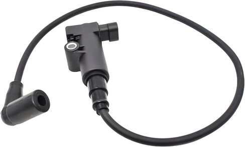 Ignition Coil Fit for Kohler Engines ECV740 ECV650 CH740 ECH630 ECH680 ECH740 ECH749 ECH980, Replaces 28259125 28159579 in Saudi Arabia
