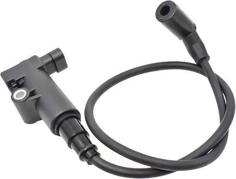 Ignition Coil Fit for Kohler Engines ECV740 ECV650 CH740 ECH630 ECH680 ECH740 ECH749 ECH980, Replaces 28259125 28159579 in Saudi Arabia