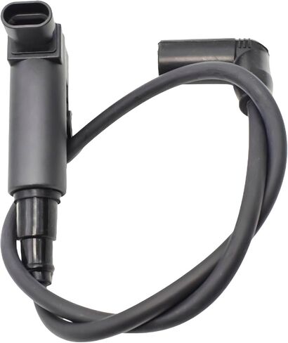 Ignition Coil Fit for Kohler Engines ECV740 ECV650 CH740 ECH630 ECH680 ECH740 ECH749 ECH980, Replaces 28259125 28159579 in Saudi Arabia