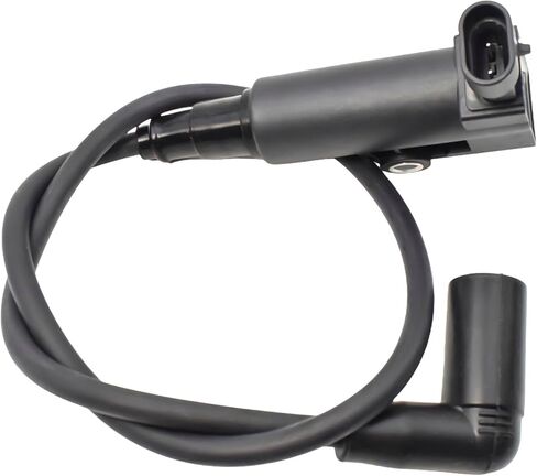 Ignition Coil Fit for Kohler Engines ECV740 ECV650 CH740 ECH630 ECH680 ECH740 ECH749 ECH980, Replaces 28259125 28159579 in Saudi Arabia