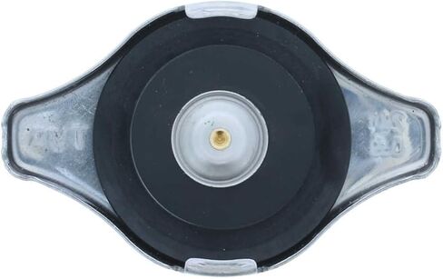 Radiator Cap - 1PC Radiator Cap Replacement fits Scion tC 2005-2010 2.4L l4, fits Mitsubishi Mirage 1993-2002 1.8L l4 in Kuwait