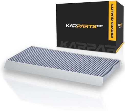 For Ford Transit Connect Cabin Air Filter 2010 11 12 2013 Replacement For XS4Z 19N619 CA in Kuwait